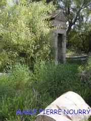 LA SENIA CIMETIERE (10) 2006